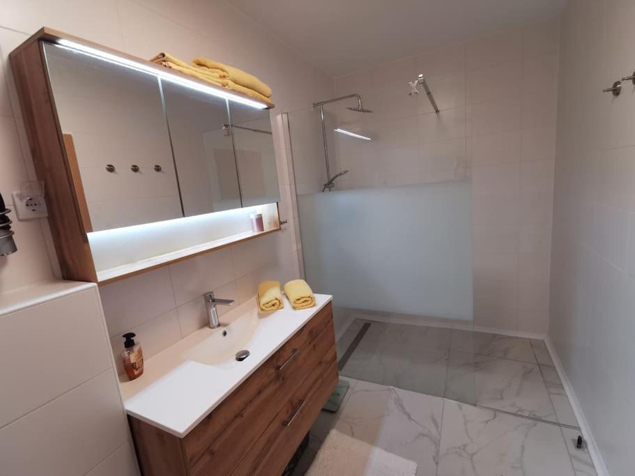 Apartman Piky No.10 모라브스케토플리체 외부 사진