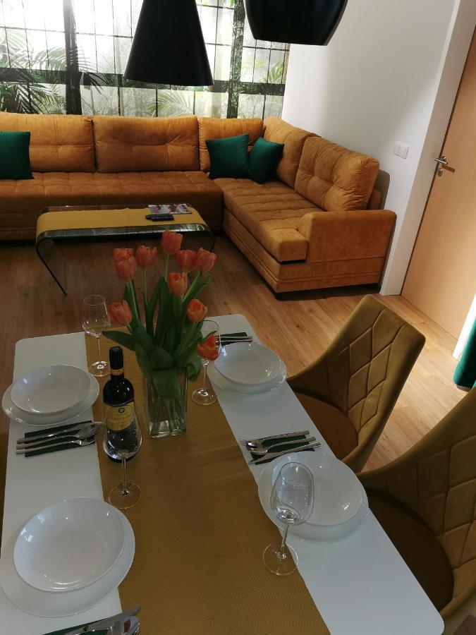 Apartman Piky No.10 모라브스케토플리체 외부 사진