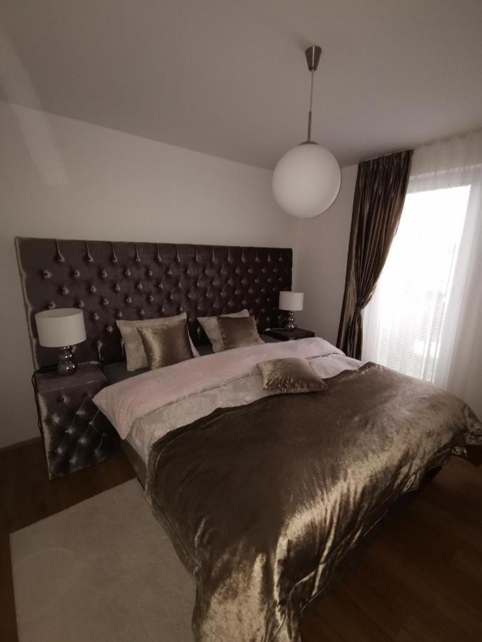 Apartman Piky No.10 모라브스케토플리체 외부 사진